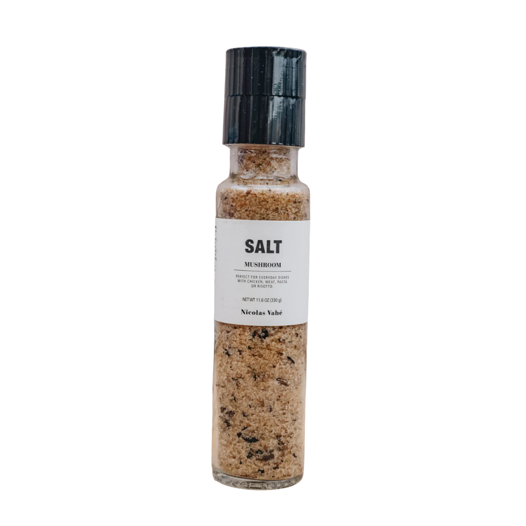 Salt and Pepper